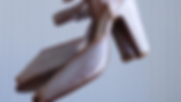 Maison Margiela heels/sandals