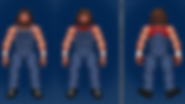 Hillbilly Jim
