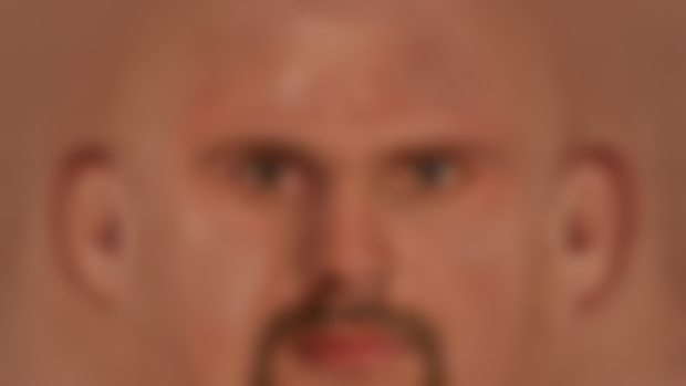 Jamie Noble