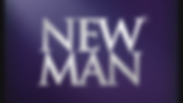 New Man (feat. Colin Campbell) out Sept 1st