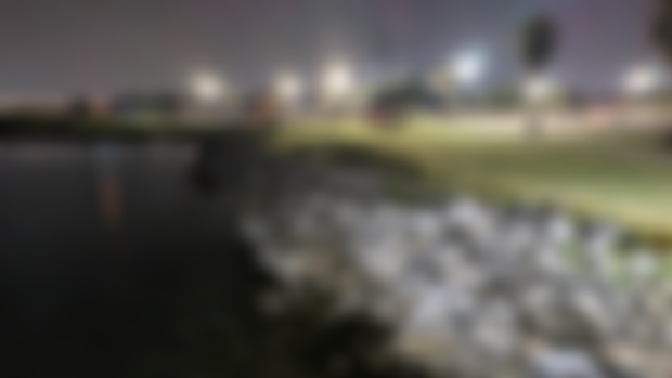 When the Levee Breaks