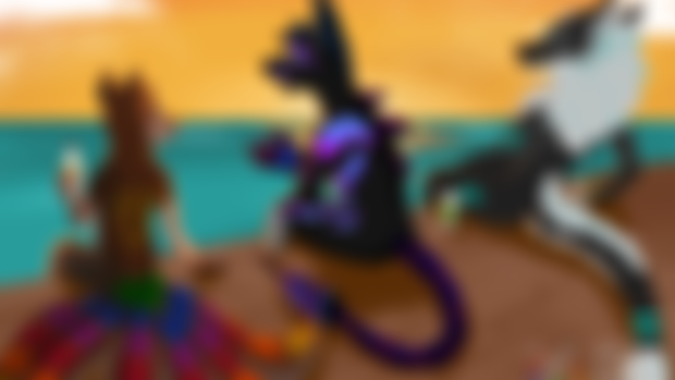 FURRY SPRINGS AUGUST FULL ARTWORK