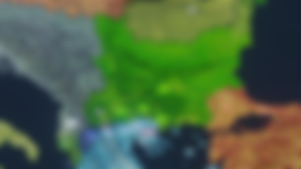 FullWorldMap Update #11