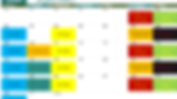 Voice Recording and Schedule