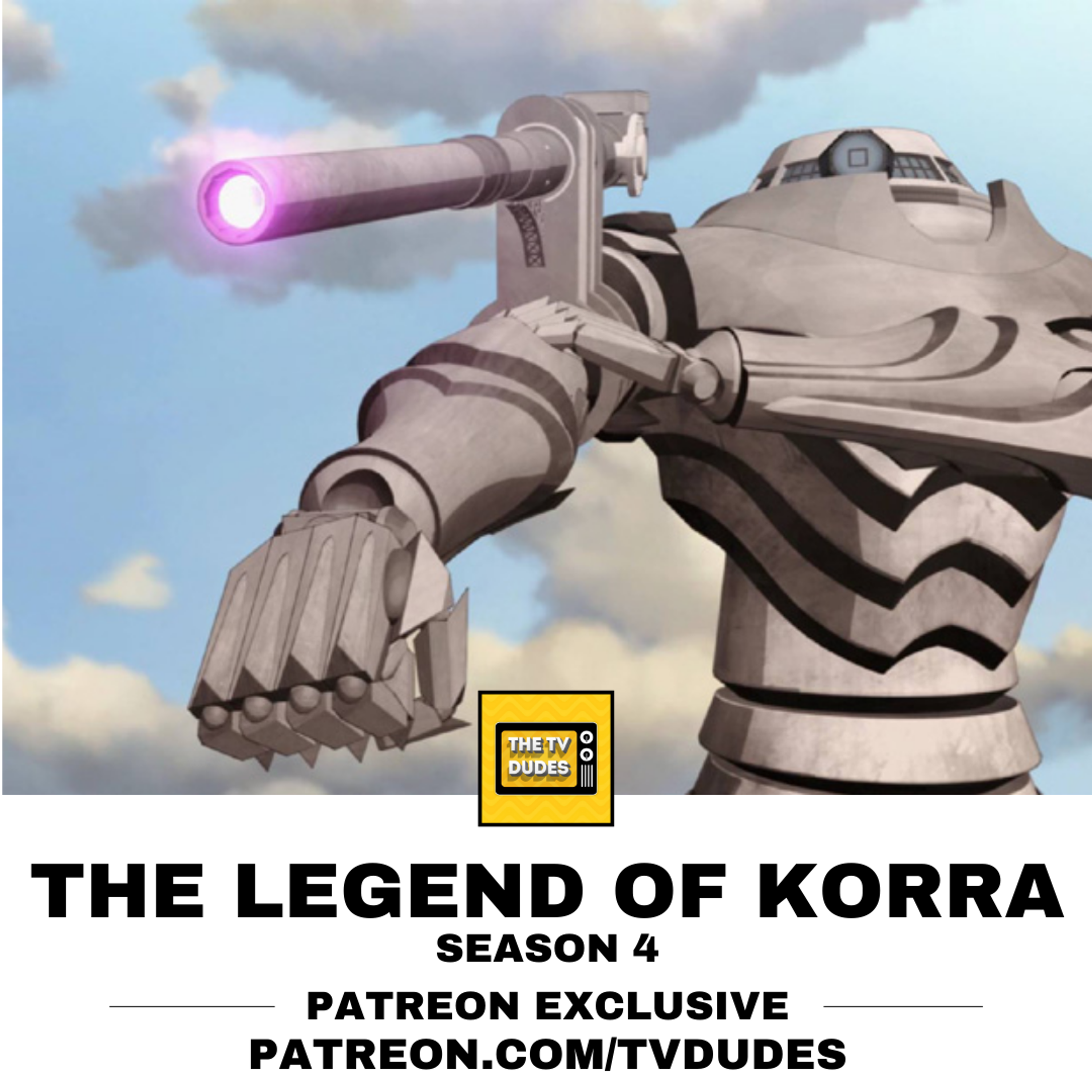 [PREVIEW] The Legend of Korra Season 4 episode artwork