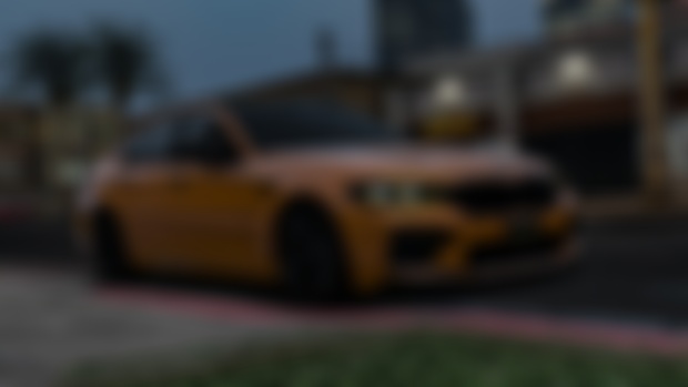 2022 BMW M5 CS (F90) [Badged/Debadged | Tuning Parts] v1.0 (DOWNLOAD LINK)