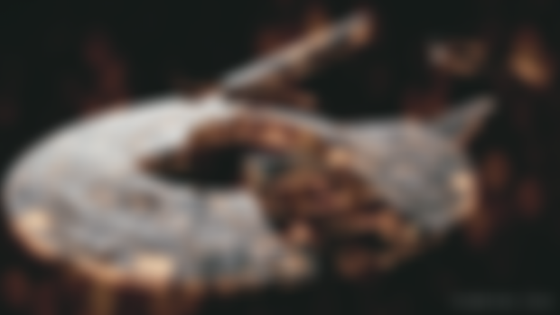 Antares lost