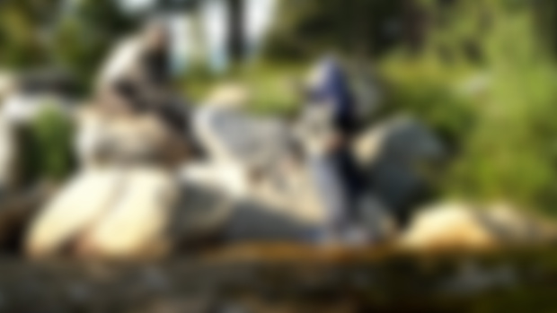 Video Creation ~ Early Release:  Griffin & Mermaid