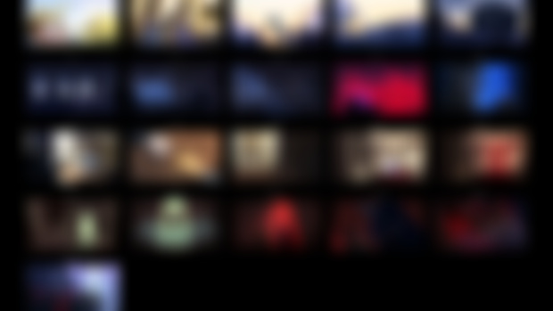 Bluebeard - Color Script Process