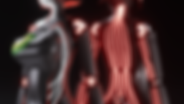  VIP Avatar - August '24