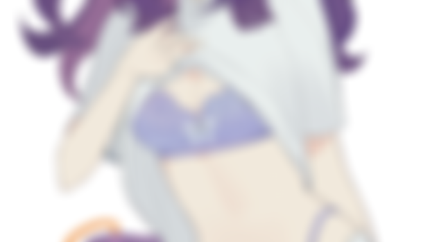 [ NSFW ] Ina tease