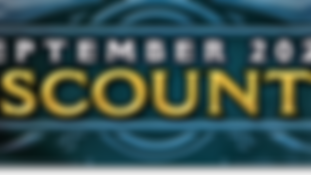 Haunted Discount Code