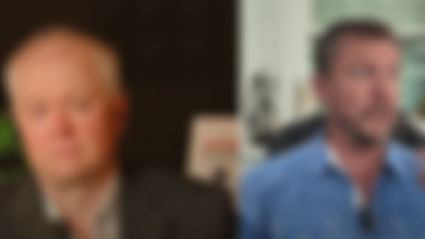 Peak Prosperity Interview