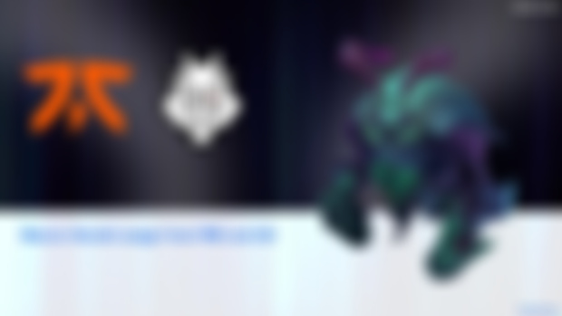Macro slides: G2/FNC Heralds