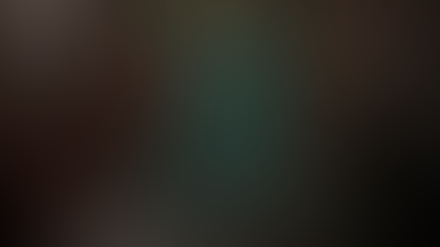 Long term storage... Animation test render