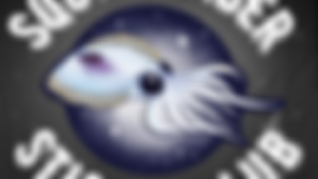 September’s Sticker of the Month