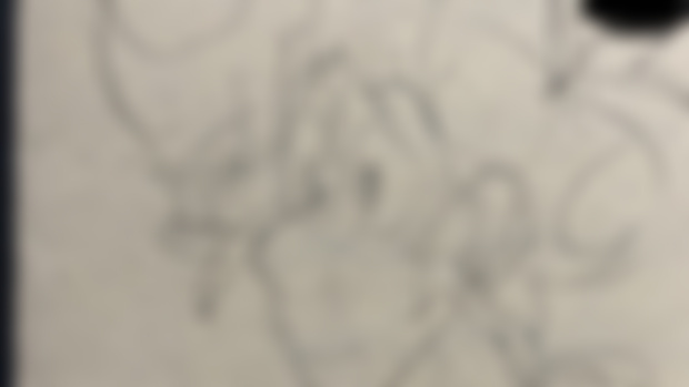 DOODLE DUMP SUNDAY #28 