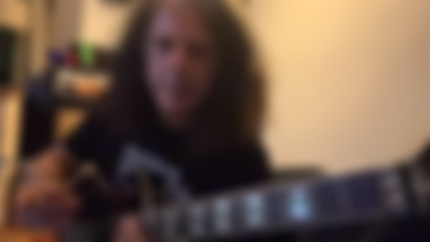 Teaching Riffs to a Colleague