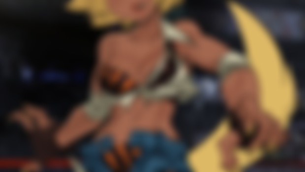 Bae Wulf vs Cheetara Observer Image Set!
