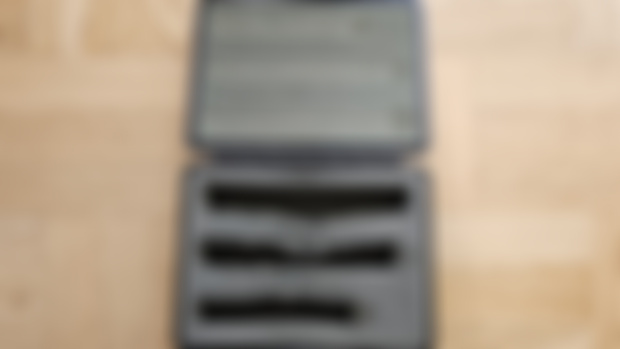 Case(s) for chromatic harmonicas