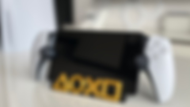 PlayStation Portal Stand 🔵