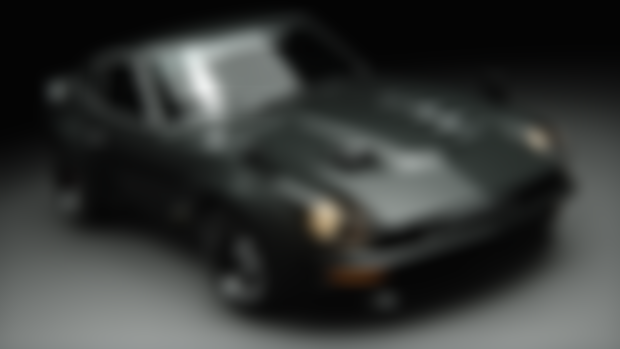 [RELEASE] Datsun 240Z 'FAST X'