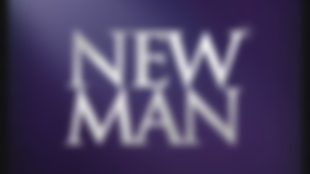 New Man w/ Colin Campbell is out on SoundCloud now