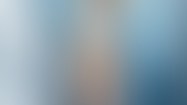 Nude in the blue ice (more images and BTS)