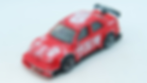Next weeks episode preview: MB296 Alfa Romeo 155