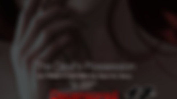 The Devil's Possession-IMDD AU #17 Decensored