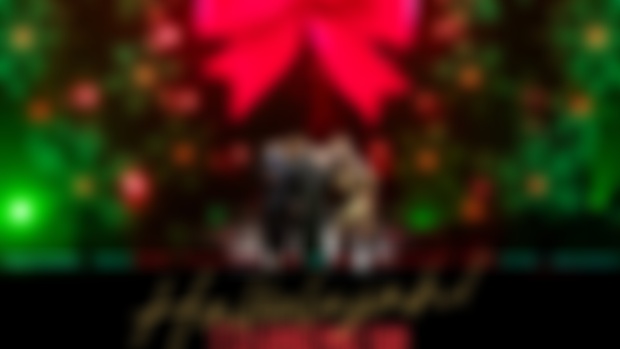 PENTATONIX: HALLEUJAH! IT'S A CHRISTMAS TOUR! 