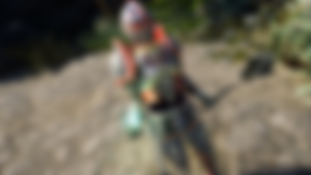 Orlean's Dawn Armor HDTSMP CBBE BodySlide SE v1.0