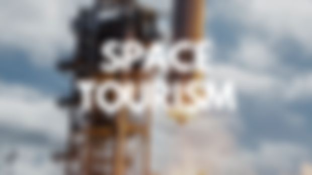 AaS! 232: Is Space Tourism a Good Idea?
