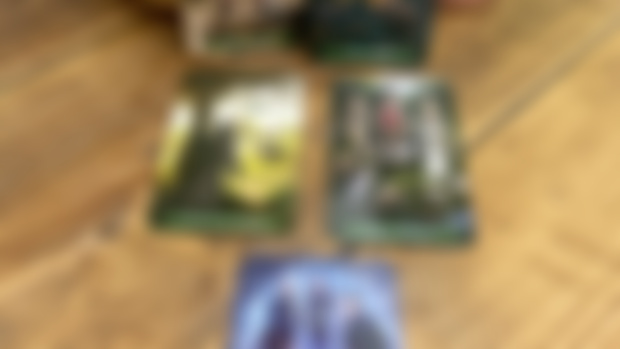 Sagittarius cards of the week 