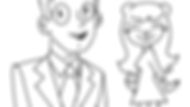 Sketch #1