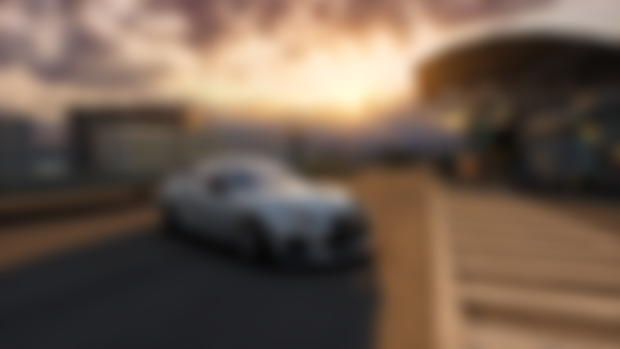 Reshade Preset