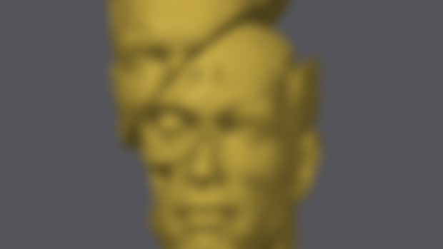 SNEAK PEEK  T-800