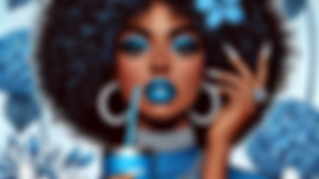 DIVINE SISTERHOOD 5
