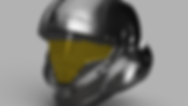 [DOWNLOAD] Halo 5 Buck Helljumper Helmet