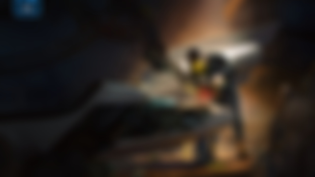 Welding / Layered PSD-file