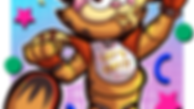 Fnaf Garfield 