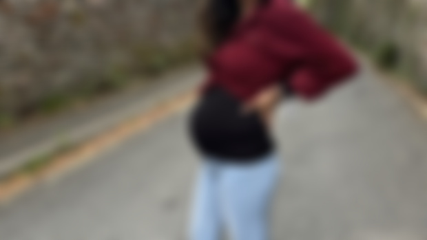 `We're 7 months pregnant + updates & thoughts from us! 