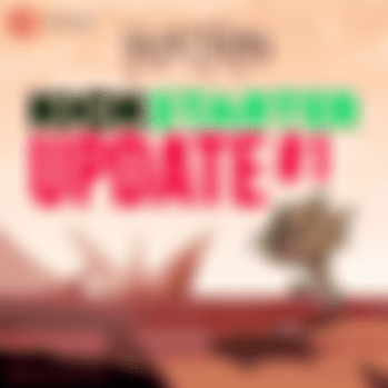 HEATHENS Kickstarter Update #1!! 💥