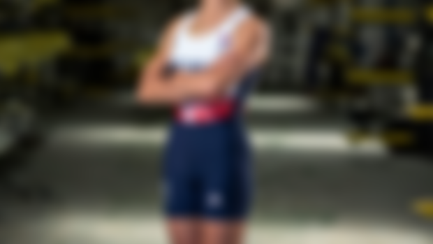 Imogen Grant | Great Britain