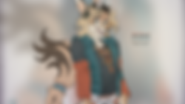 Miguel Sprite Colored [WIP]