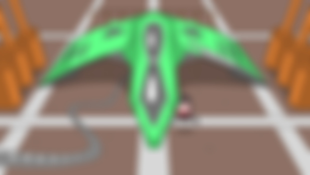 Typical Eagle Pilots (Early Access)