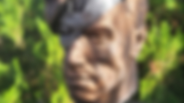 Not a Patron yet?