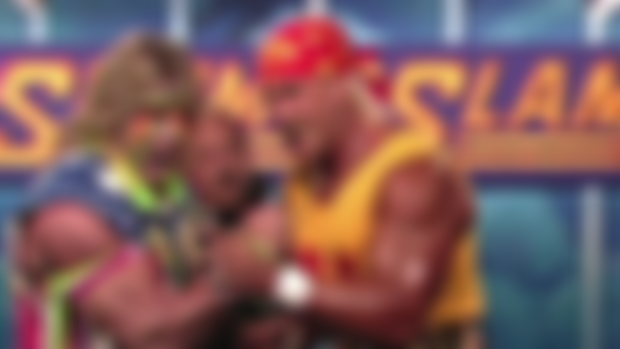 Shut Up and Wrestle Commentary #6: SummerSlam '91, August 26, 1991