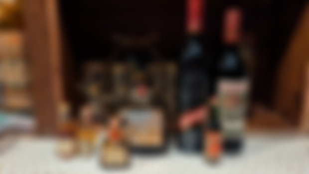 Tiny Bottle Summer