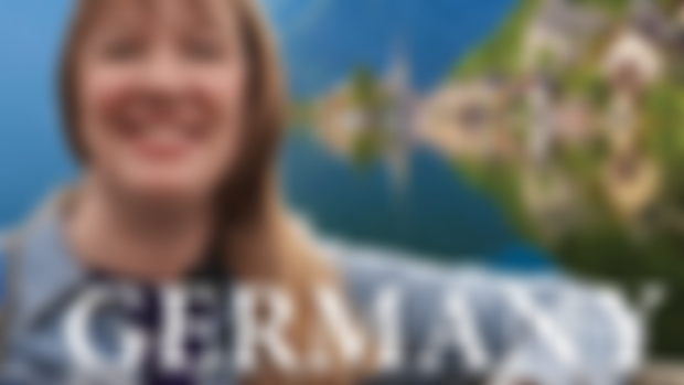 Join me in Germany & Austria, May 2025